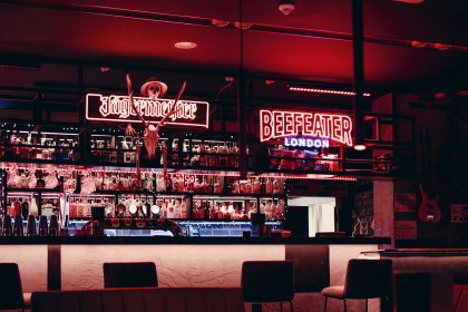 hotel **** - Grape Town - zdjęcie 16