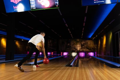 hotel **** - Grape Town - zdjęcie 15