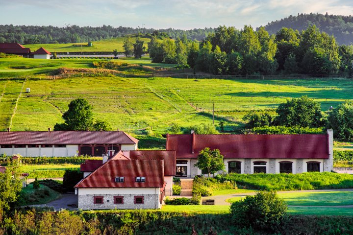 Kompleks Paczółtowice