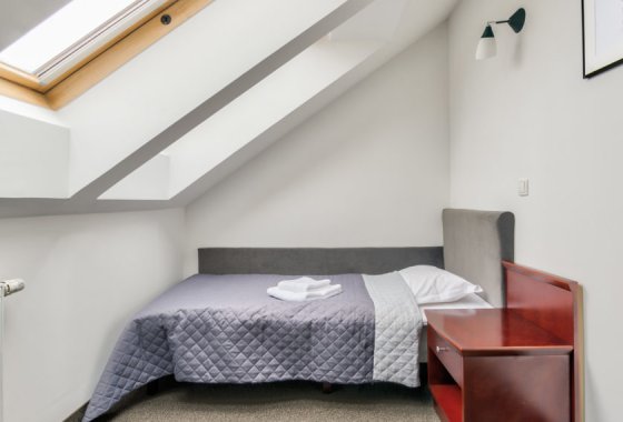 hotel - Kompleks Paczółtowice - Pokoje - zdjęcie 1