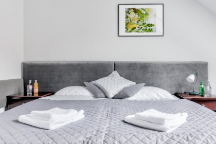 hotel - Kompleks Paczółtowice - zdjęcie 7