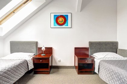 hotel - Kompleks Paczółtowice - zdjęcie 6