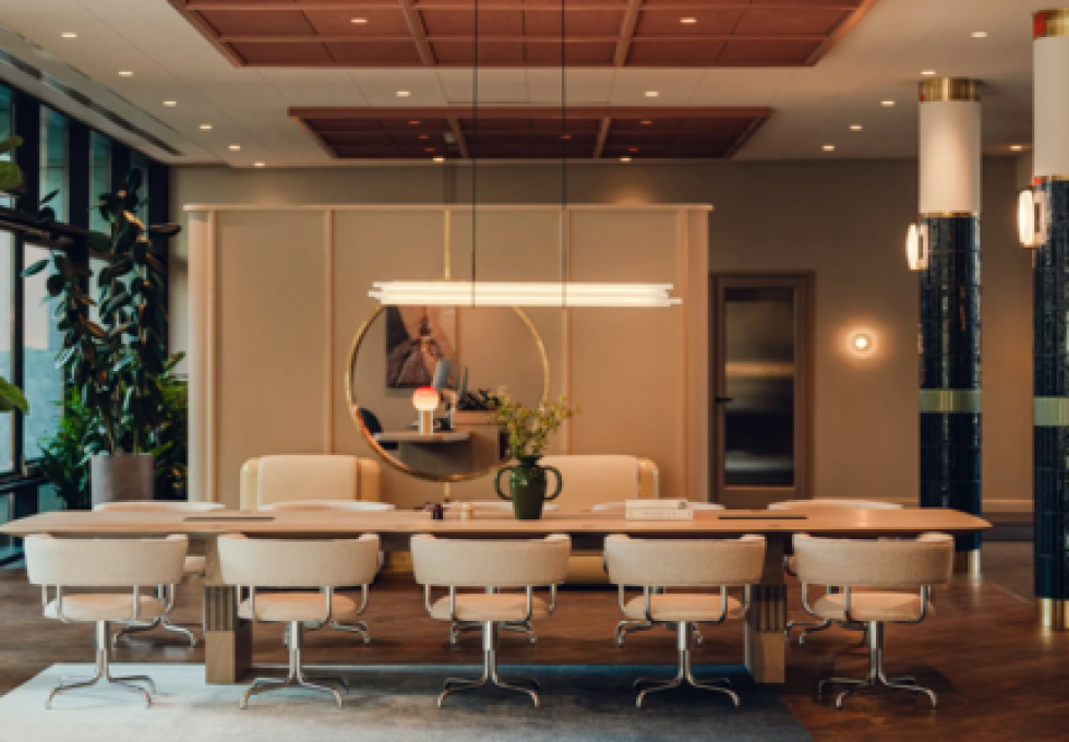 hotel **** - PURO Hotel Poznań Stare Miasto