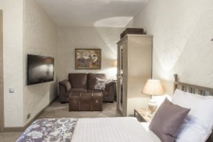 inny - Apartamenty Restauracja "Za murem" - zdjęcie 3