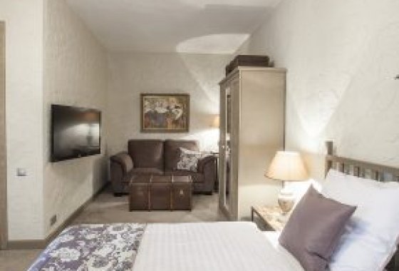 inny - Apartamenty Restauracja "Za murem" - Pokoje - zdjęcie 2