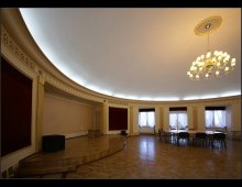 Societas: Sala Konferencyjno - Bankietowa