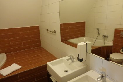 hotel - Restauracja Hotel Meridian's - zdjęcie 2