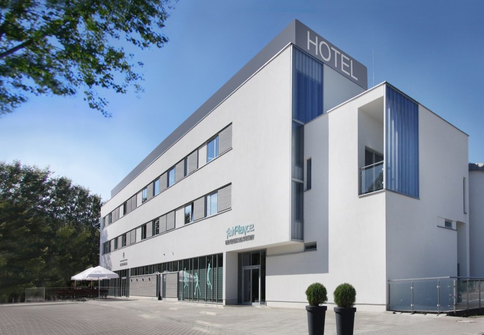 hotel *** - Hotel FairPlayce