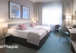 hotel *** - Hotel FairPlayce - zdjęcie 1