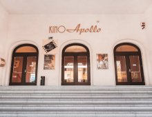 Kino Teatr Apollo