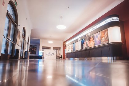 inny - Kino Teatr Apollo - zdjęcie 2