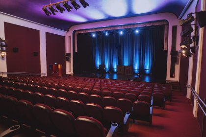 inny - Kino Teatr Apollo - zdjęcie 3