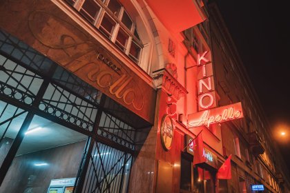 inny - Kino Teatr Apollo - zdjęcie 1