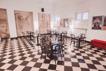 inny - Kino Teatr Apollo - zdjęcie 4