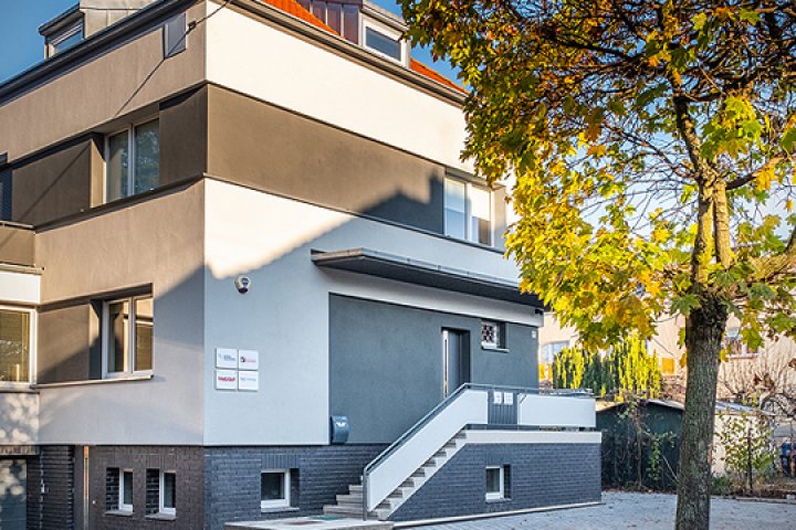 Cienista Office