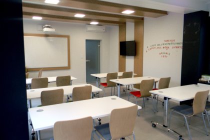 obiekt konferencyjny - Cienista Office - zdjęcie 2