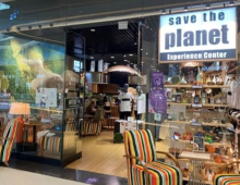 Save the planet