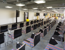 Centrum Konferencyjne YouNick