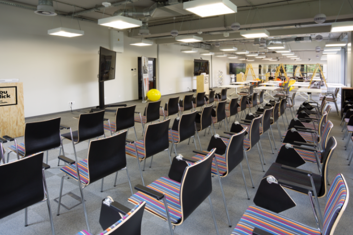Centrum Konferencyjne YouNick