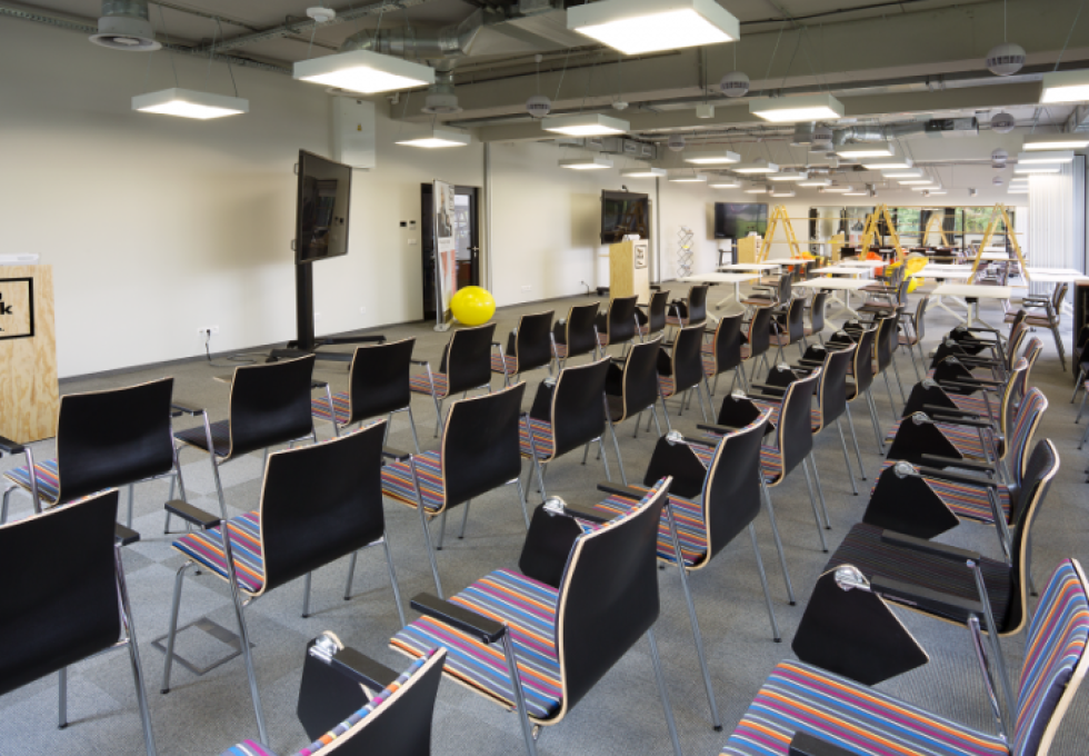 obiekt konferencyjny - Centrum Konferencyjne YouNick