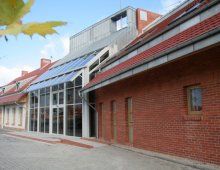 Parkhotel Rosana