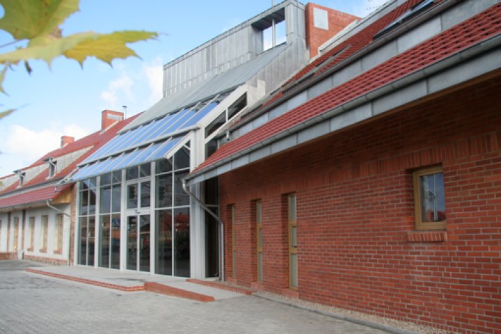 Parkhotel Rosana