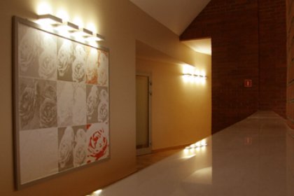 hotel - Parkhotel Rosana - zdjęcie 1