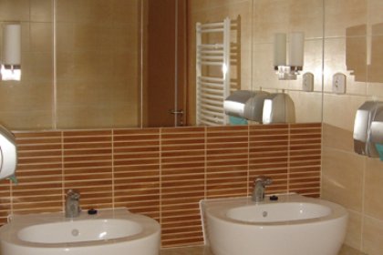 hotel - Parkhotel Rosana - zdjęcie 8