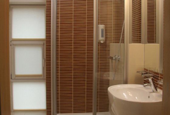 hotel - Parkhotel Rosana - Pokoje - zdjęcie 2
