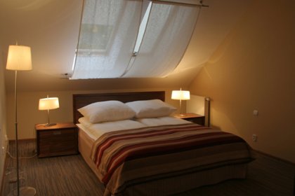 hotel - Parkhotel Rosana - zdjęcie 5
