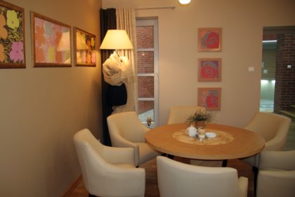 hotel - Parkhotel Rosana - zdjęcie 4