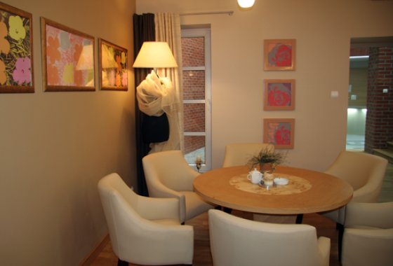 hotel - Parkhotel Rosana - Pokoje - zdjęcie 5