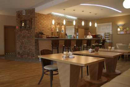 hotel - Parkhotel Rosana - zdjęcie 9
