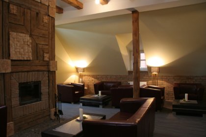 hotel - Parkhotel Rosana - zdjęcie 10