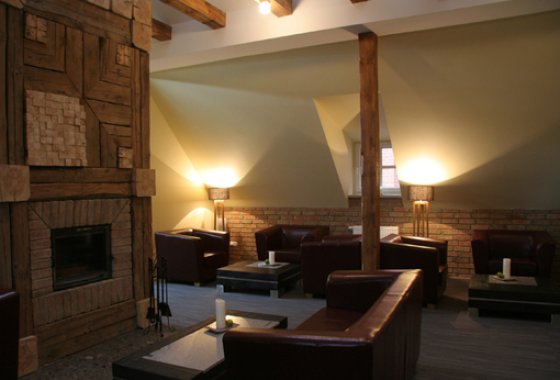 hotel - Parkhotel Rosana - Usługi - zdjęcie 2