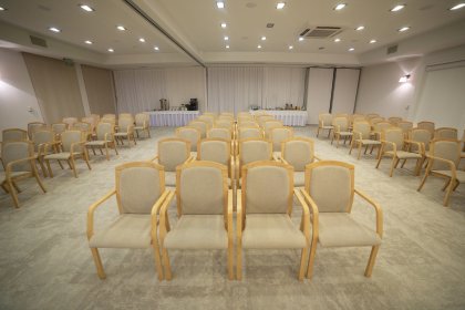 hotel *** - Hotel Rodan - zdjęcie 4