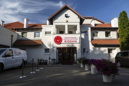 hotel *** - Hotel Rodan - zdjęcie 1