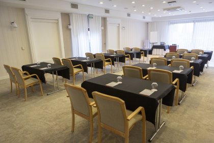 hotel *** - Hotel Rodan - zdjęcie 3