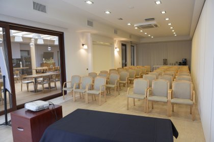 hotel *** - Hotel Rodan - zdjęcie 8