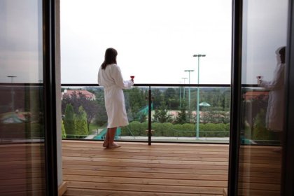 hotel *** - Hotel Rodan - zdjęcie 11