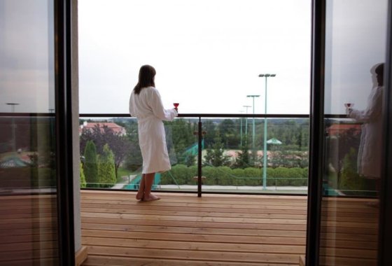 hotel *** - Hotel Rodan - Pokoje - zdjęcie 3