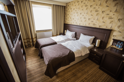hotel *** - Hotel Rodan - zdjęcie 12