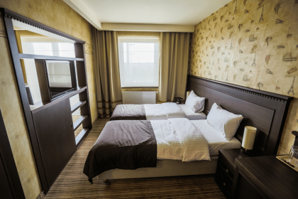 hotel *** - Hotel Rodan - zdjęcie 13
