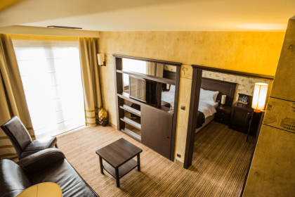 hotel *** - Hotel Rodan - zdjęcie 14