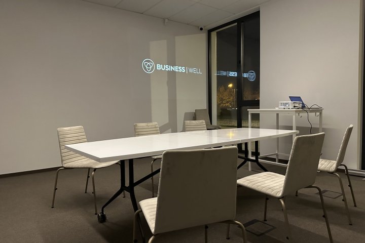 BusinessWell | Centrum Usług dla Biznesu