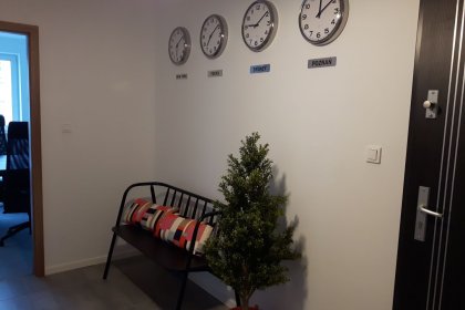dworek - Multioffice Strzelecka 29 - zdjęcie 1