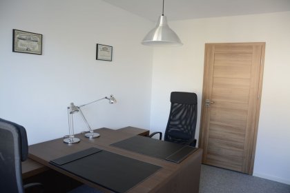 dworek - Multioffice Strzelecka 29 - zdjęcie 2