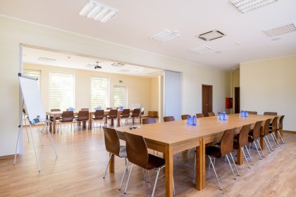 hotel *** - Hotel Zielony - zdjęcie 1