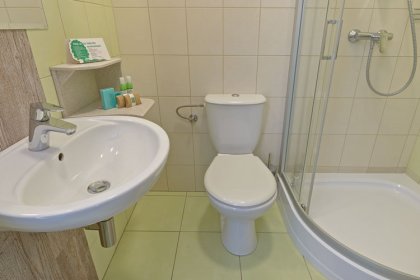 hotel *** - Hotel Zielony - zdjęcie 4