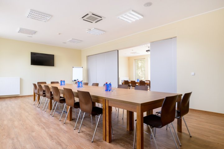 Hotel Zielony